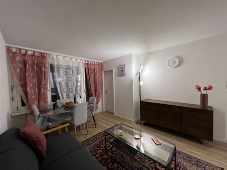 1.5 Zimmer, 40 m², 4. Stock - Photo 3