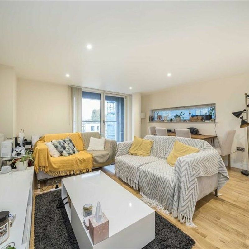 Merryweather Place, Greenwich, SE10 - Photo 1