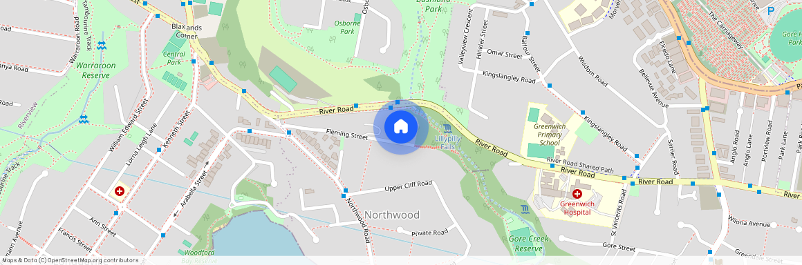 30 Fleming Street, Northwood