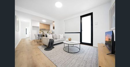 Contemporary apartment in the heart of Marrickville - Photo 2