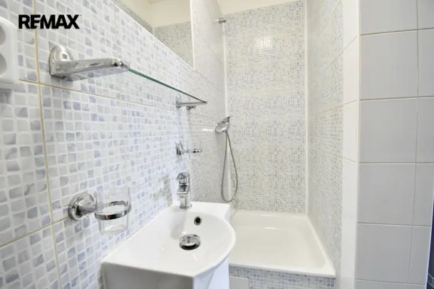 Pronájem pěkného bytu 1+kk o výměře 21 m - Фото 1