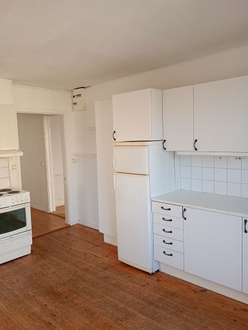 Drottninggatan, Karlshamn - Photo 5