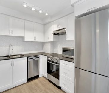 Tamarac Apartments - Photo 2