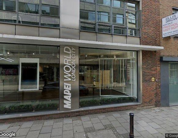 2 Bed Flat, The Roof Terrace Apartments, EC1V - Photo 1