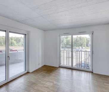 3.5 Zimmerwohnung in Bülach - Photo 3