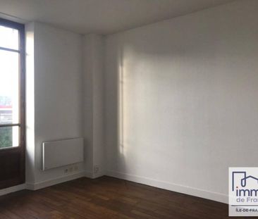 Location appartement t2 39 m² à Juvisy-sur-Orge (91260) Seine - Photo 5