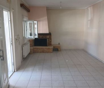 Μονοκατοικία για ενοικίαση Τριάδιο (Θέρμη) - Φωτογραφία 2
