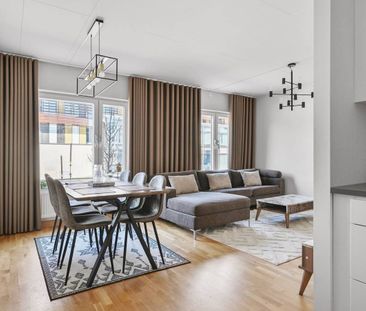 Upplysningens väg, Upplands Väsby - Photo 3