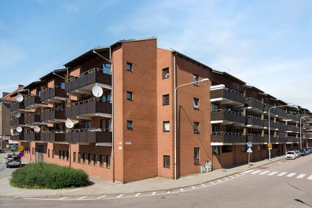 Nytorgsbacken, Helsingborg - Photo 3