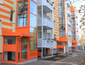 Gemütliche 3-Raum-Wohnung im Süden von Leipzig - Photo 1