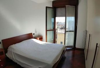 Via Doberdò, Milan, Lombardy 20126