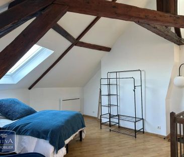 Appartement à louer 1 pièce 31.56m² - Photo 2