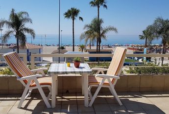2 room luxury Flat for rent in Nerja, Spain