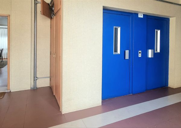 Apartamento T2 em Coimbra