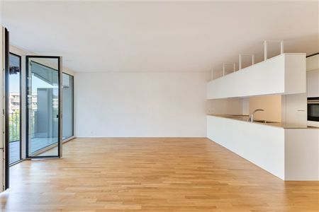 2.5 Zimmer, 1. Stock - Photo 2
