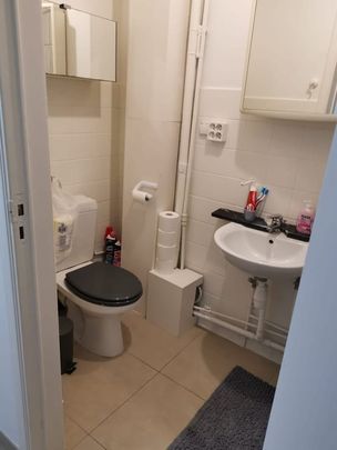 Appartement te huur - Foto 1