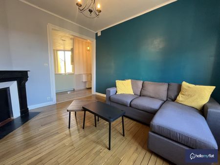 Location Appartement 3 pièces 70m² REIMS 51100 - Photo 2