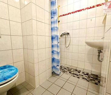 Altersgerechte 2-Raum-Wohnung - Fahrstuhl - ebenerdige Dusche - kom... - Photo 5