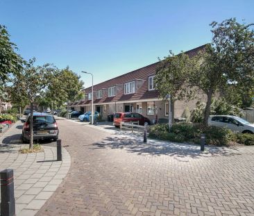 Maison familiale Huifkar 10, Sassenheim - À louer - Foto 1