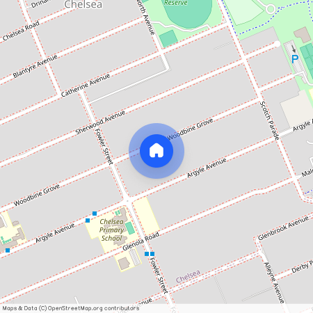 1/48 Woodbine Grove, Vic 3196, Chelsea