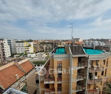 Trilocale in Affitto in Via Giorgio Washington 107 a Milano - Foto 6