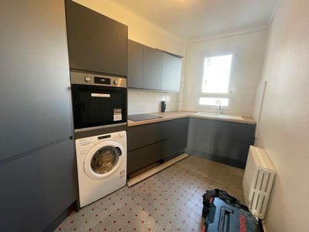 APPARTEMENT T4 LYON 06 LES BROTTEAUX Lyon (69006) - Photo 3