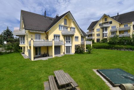Charmante Maisonette-Wohnung mit Familienrabatt - Foto 3