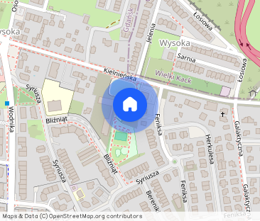 Nowoczesne i kameralne mieszkanie | 52m² Osowa - Photo 1