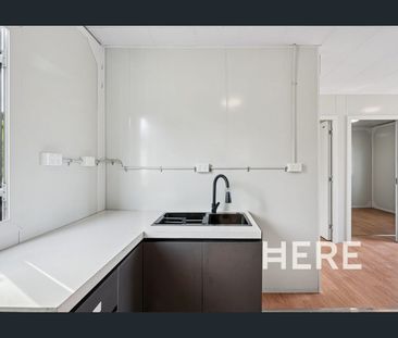 Low-maintenance living in Belmont. - Photo 2