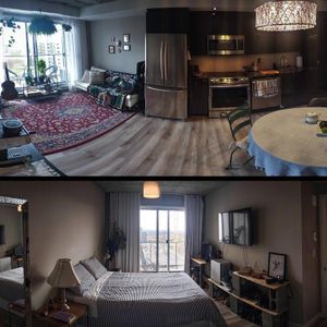 Magnifique 4 et demi en condo locatif au cœur de Ste-Foy - Photo 2