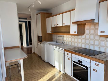 APPARTEMENT 2 PIECES - SAINT FÉLIX - Photo 2