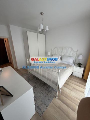 Apartament 2 camere Exigent Plaza Faza 2 - Photo 4