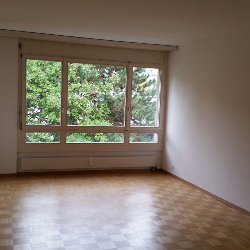 3.5 Zimmer, 2. Stock - Photo 1