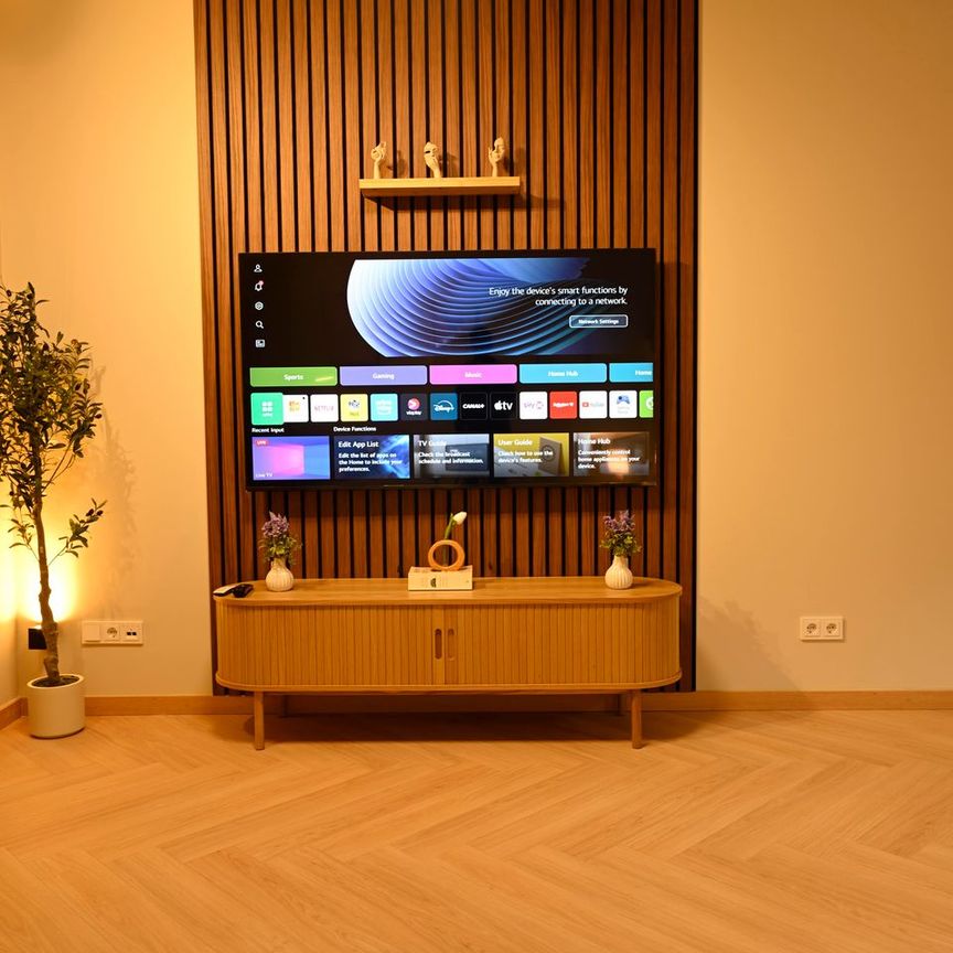 Appartement te huur: Rijnlandlaan 217 1062 MX Amsterdam - Foto 1