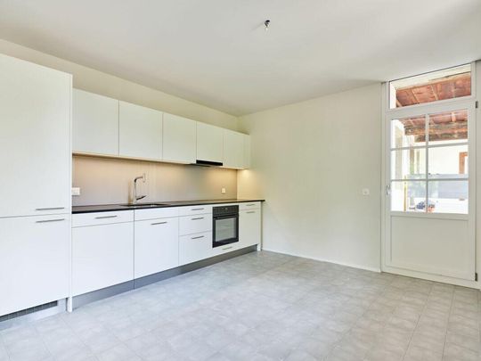 3.5 Zimmer Wohnung - Foto 1