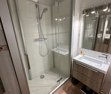 Location Appartement 2 pièces 40m² - Photo 1