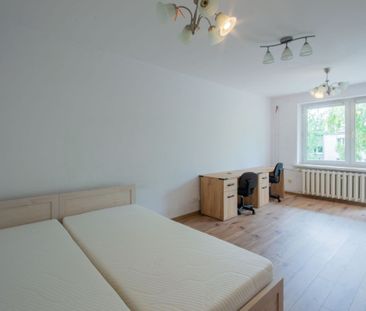 Mieszkanie na wynajem, Wrocław, Śródmieście - Photo 1