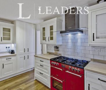 1 bedroom house to rent - Photo 3