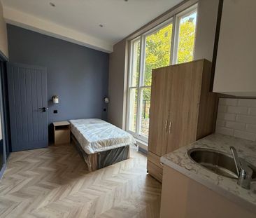 Room in a Shared Flat, St John's Grove, N19 - Photo 1
