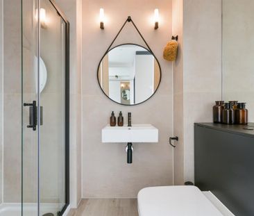 Studio to rent - Photo 5