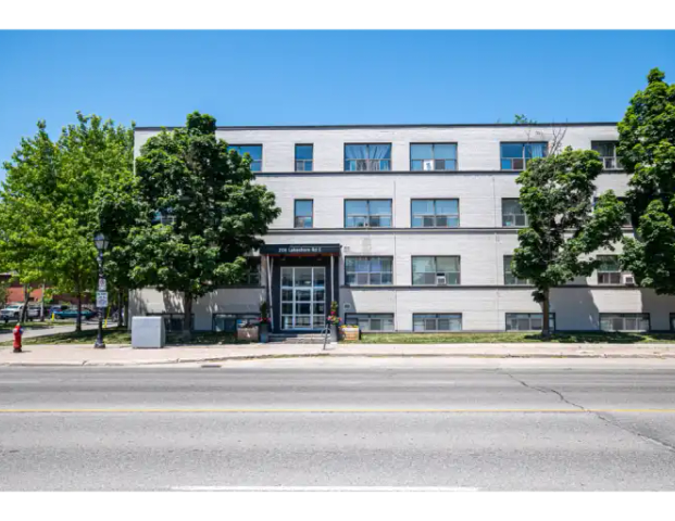 206 Lakeshore Road East | 206 Lakeshore Road East, Mississauga - Photo 1