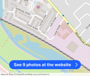 Canal Street, Wigan, WN6 - Photo 1