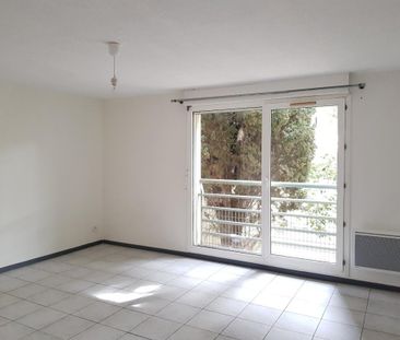 Location Appartement 1 pièce 32m² TOULOUSE 31500 - Photo 3