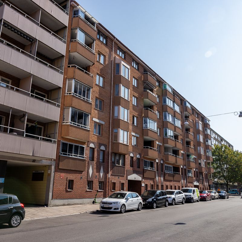 Generalsgatan 41, Centrala Staden - Foto 2