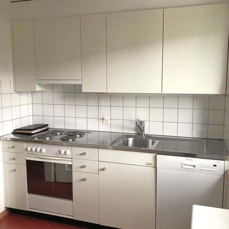3.5 Zimmer, 64 m², 1. Stock - Foto 1