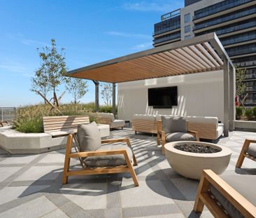 For Lease - 3240 William Coltson Avenue Unit# 1607, Oakville, Ontario - Photo 3