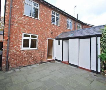 3 bedroom semi-detached house to rent - Photo 1