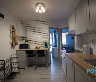 Pokój 1-osobowy nr 5 przy ul. Krzemowej 21 - Photo 1