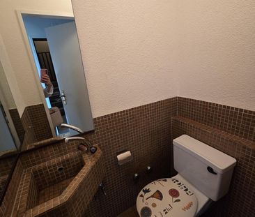 Rent a 3 ½ rooms apartment in Zürich - Photo 6