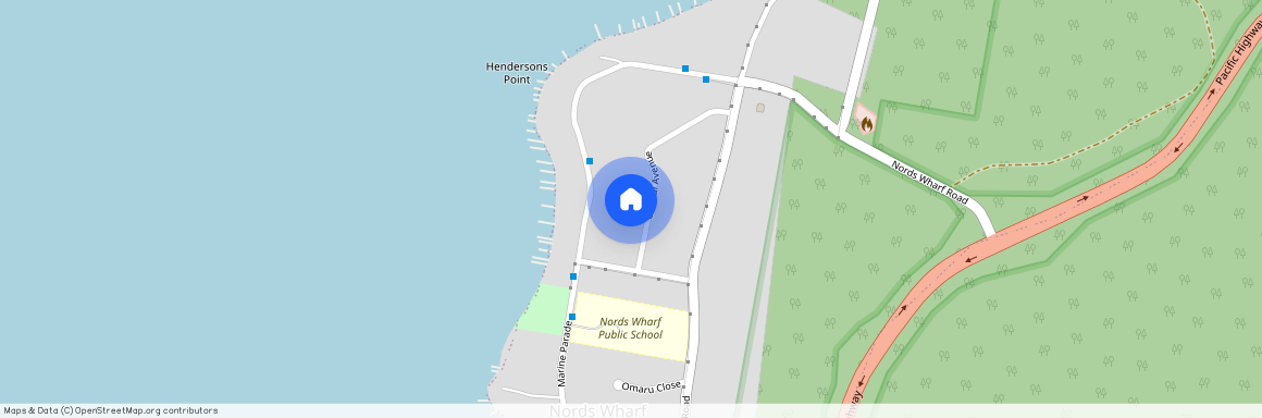 34 Central Avenue, Nords Wharf 2281, New South Wales